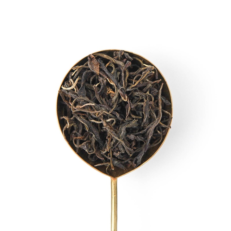Dong E Smoked Green Tea|1oz|2oz|4oz