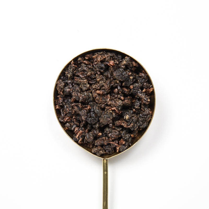 Dragon Eye Oolong|1oz|2oz|4oz|8oz|Red Label Bag