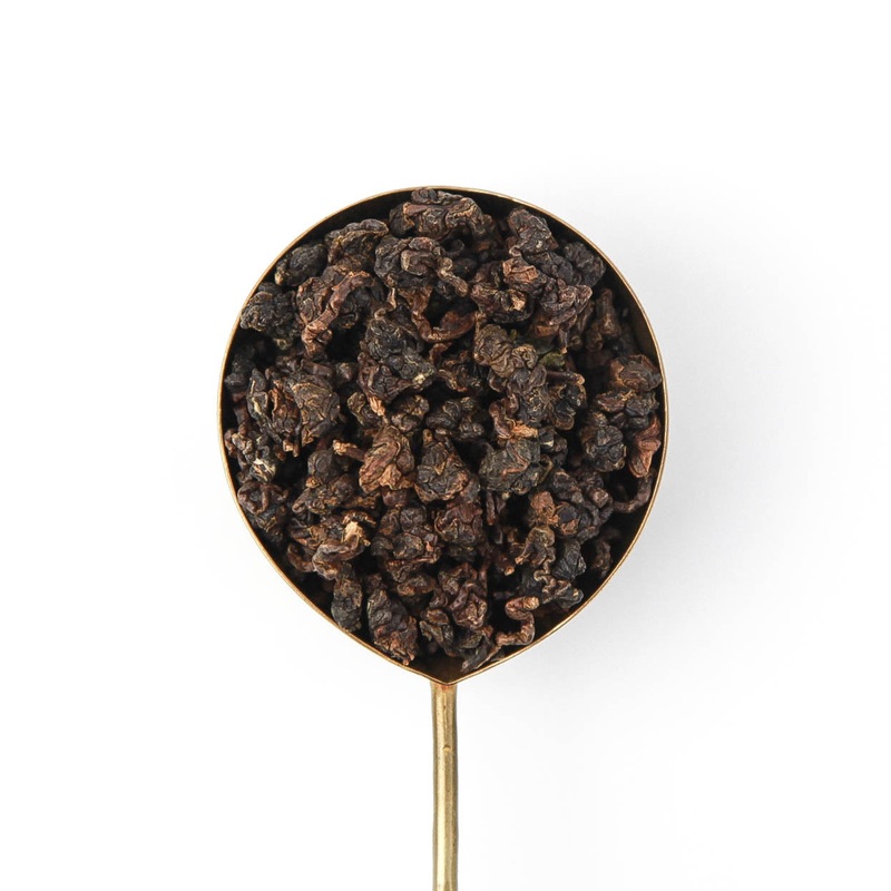 GABA Oolong|1oz|2oz|4oz