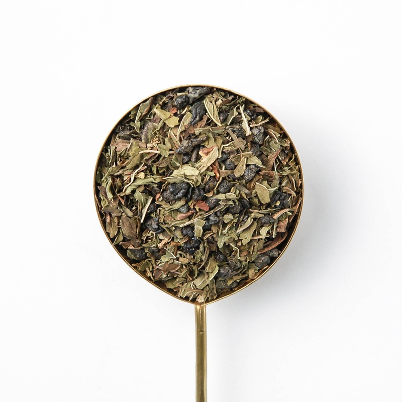 Moroccan Mint|2oz|4oz|8oz|16oz