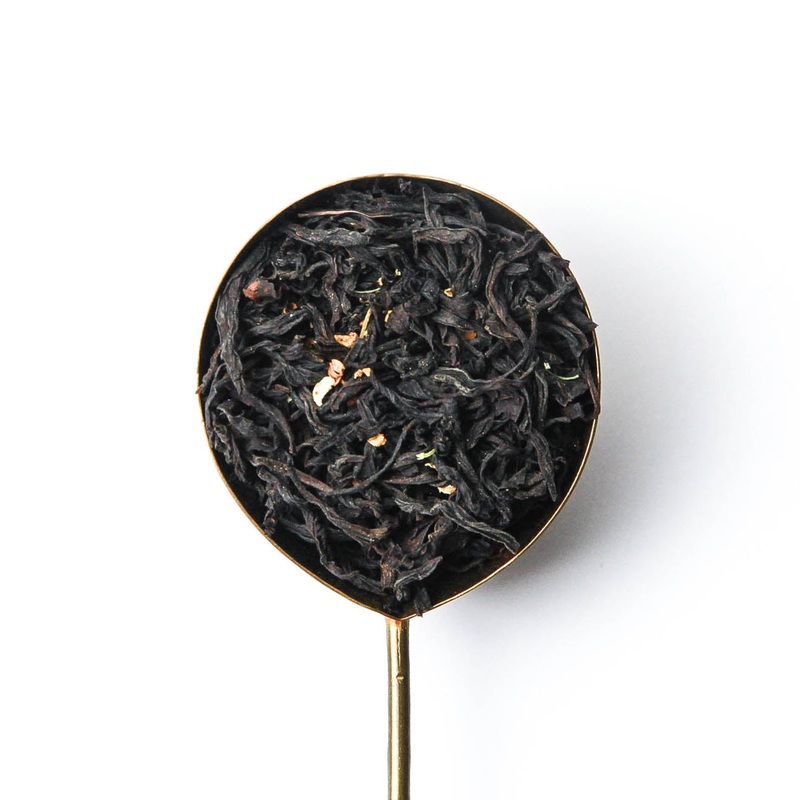 Osmanthus Black|2oz|4oz|8oz|16oz