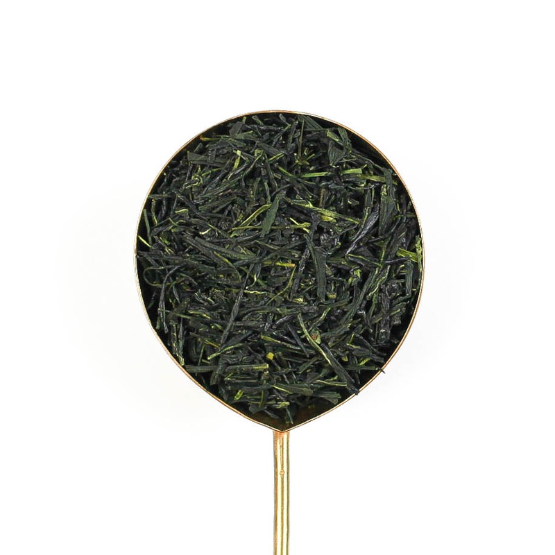 Sencha Gokou|1oz|2oz|4oz|8oz