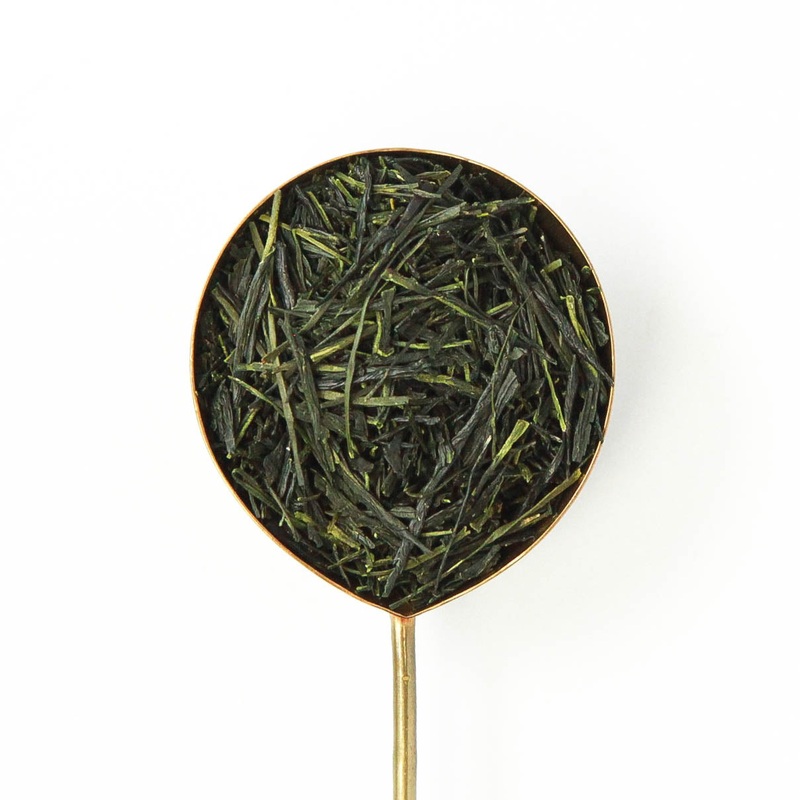 Sencha Okumidori|1oz|2oz|4oz|8oz