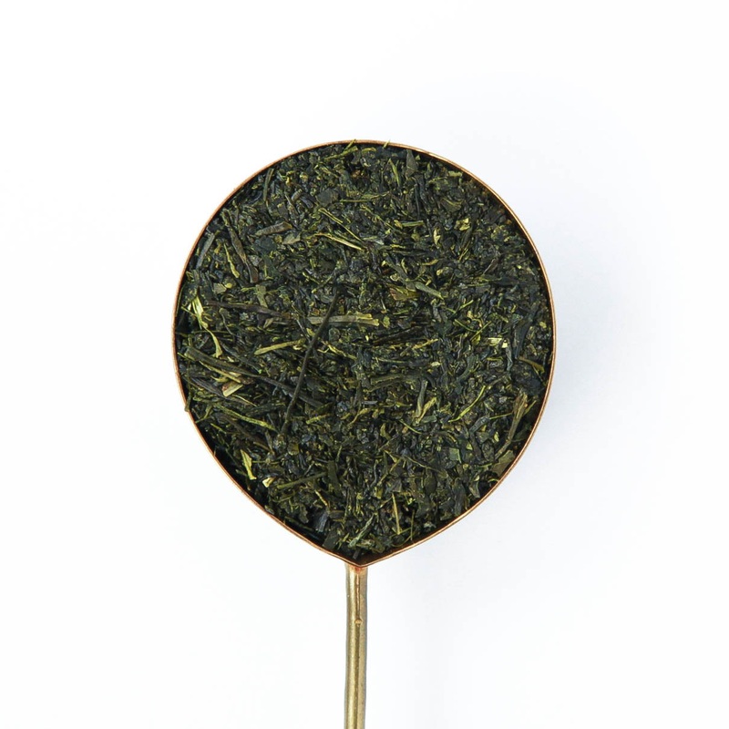 Sencha Yabukita|2oz|4oz|8oz|16oz