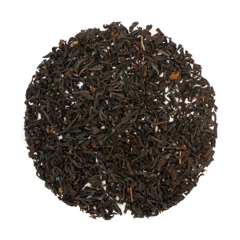 Assam: Chardwar Estate|Sample|2 oz|4 oz|16 oz