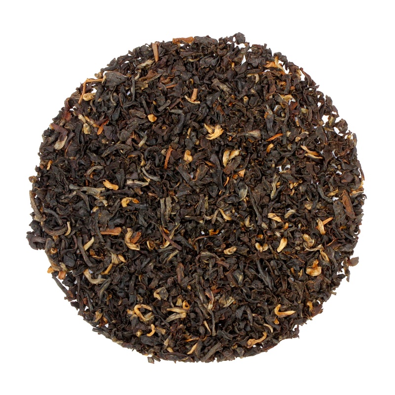 Assam GBOP|Sample|4 oz|16 oz