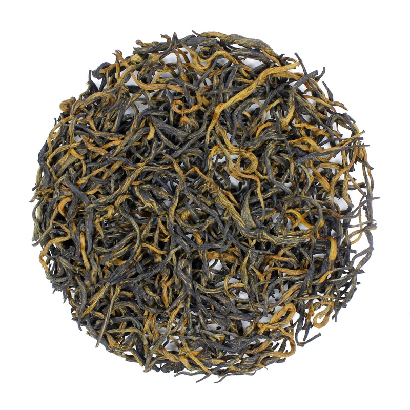 China Breakfast|Sample|2 oz|4 oz