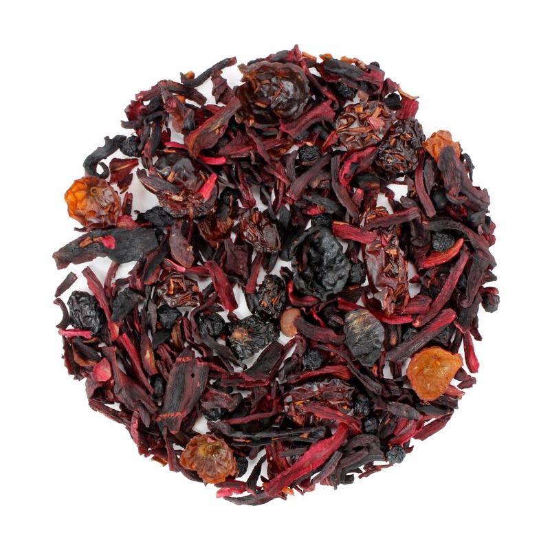 Crimson Berry|Sample|2 oz|4 oz|16 oz