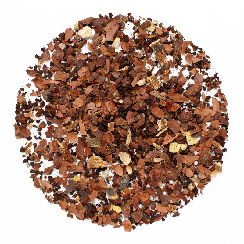 Dark Energy: Herbal Coffee|Sample|2 oz|4 oz|16 oz