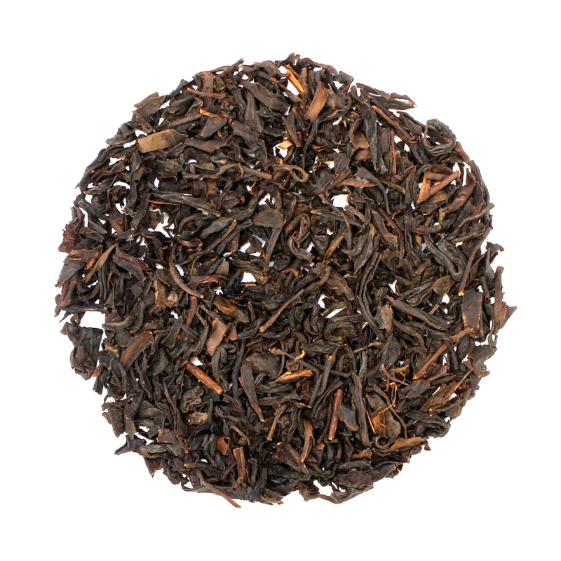 Dark: Wuyi|Sample|2 oz|4 oz