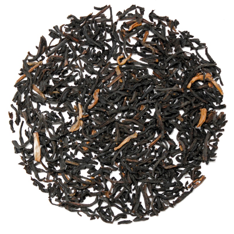 Decaf English Breakfast|Sample|2 oz|4 oz|16 oz
