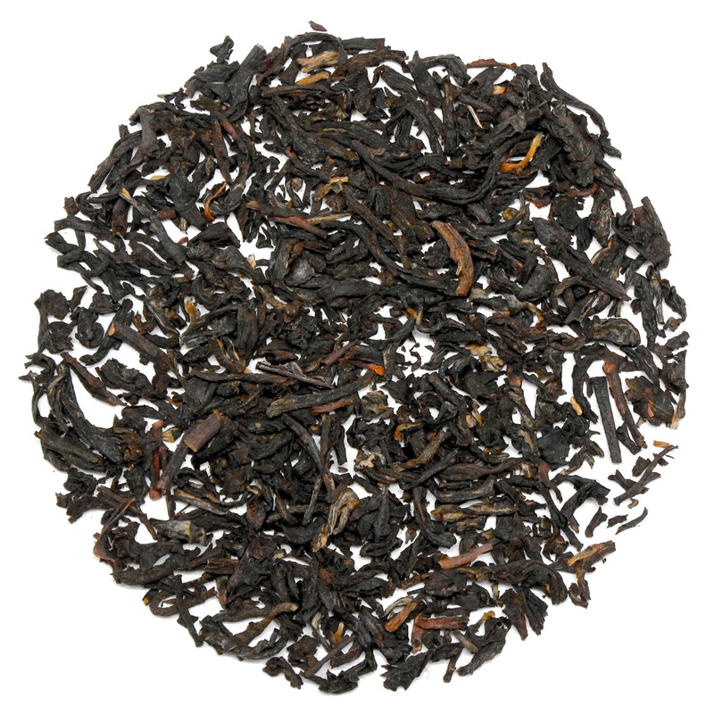 Earl Grey|Sample|2 oz|4 oz|16 oz