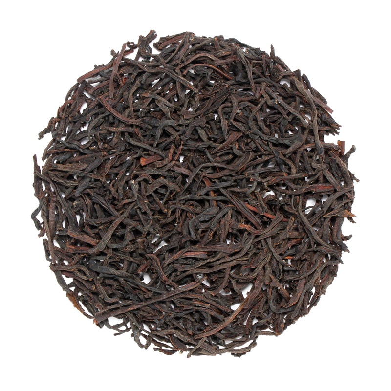 English Breakfast – Ceylon OP|Sample|2 oz|4 oz|16 oz