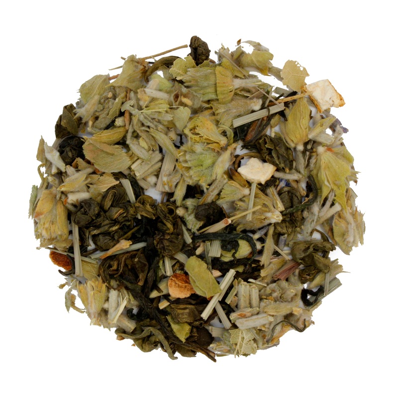 Golden Green|Sample|2 oz|4 oz|16 oz