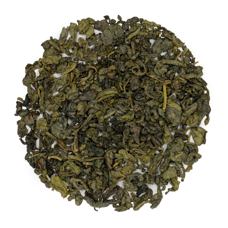 Gunpowder|Sample|2 oz|4 oz