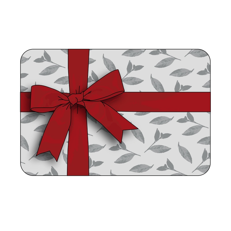 MEM TEA Online Gift Card|$10.00|$25.00|$50.00|$100.00