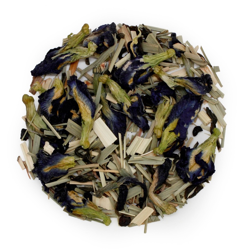 Peaflower Blossom|Sample|2 oz|4 oz