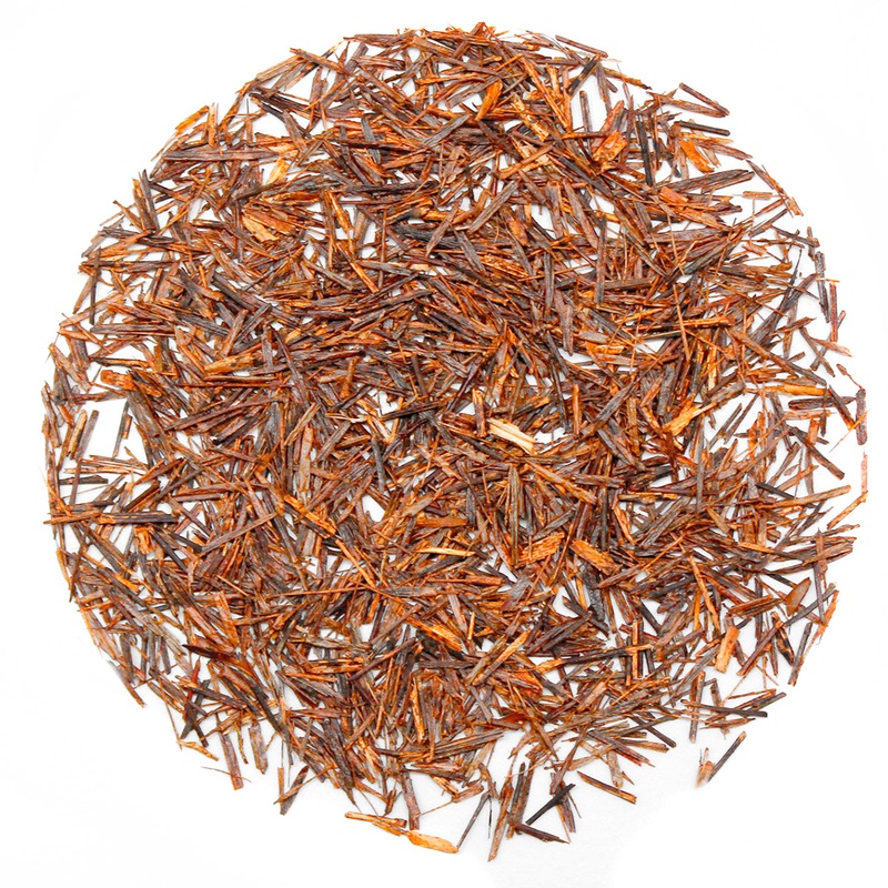 Rooibos|Sample|2 oz|4 oz|16 oz