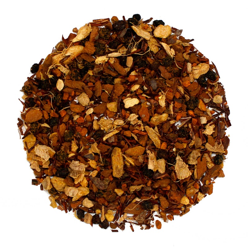 Spicy Turmeric Tonic|Sample|2 oz|4 oz|16 oz