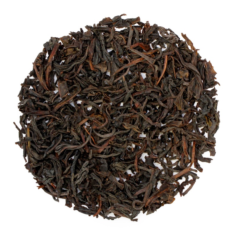 Ceylon Blend Iced Tea|Sample|4 oz|16 oz