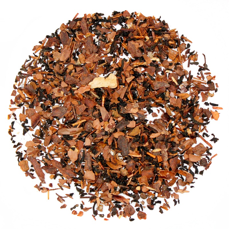 Chai Cascarilla|Sample|2 oz|4 oz|16 oz
