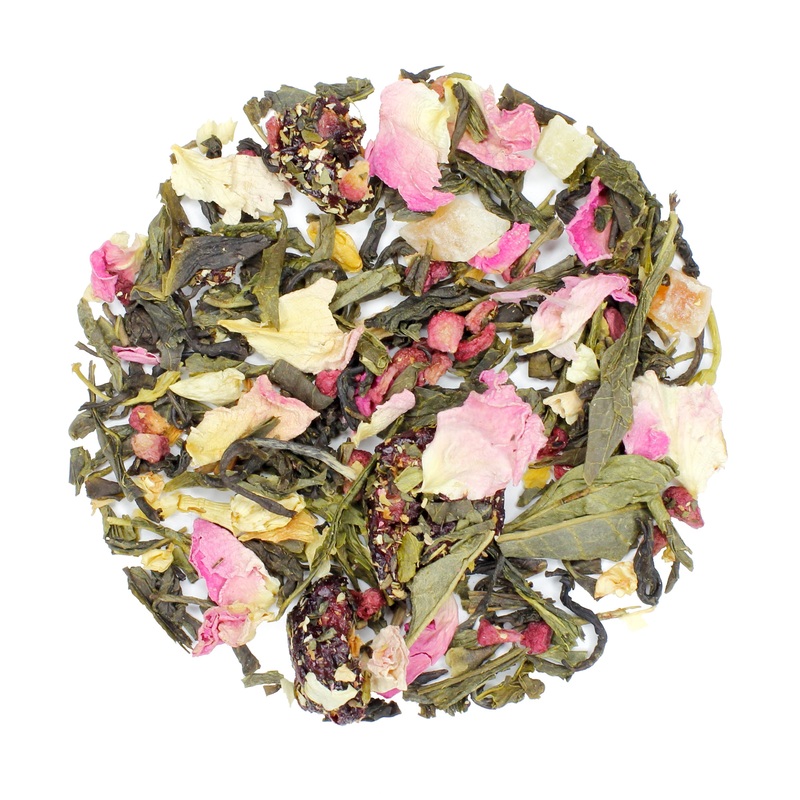 Cherry Blossom|Sample|2 oz|4 oz