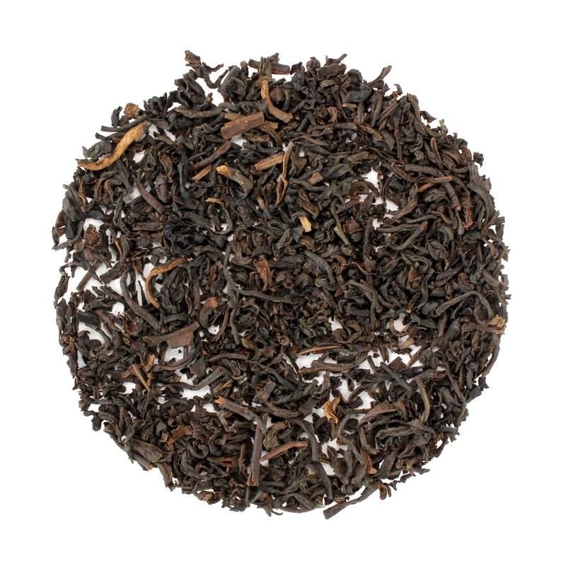 Decaf Earl Grey|Sample|2 oz|4 oz