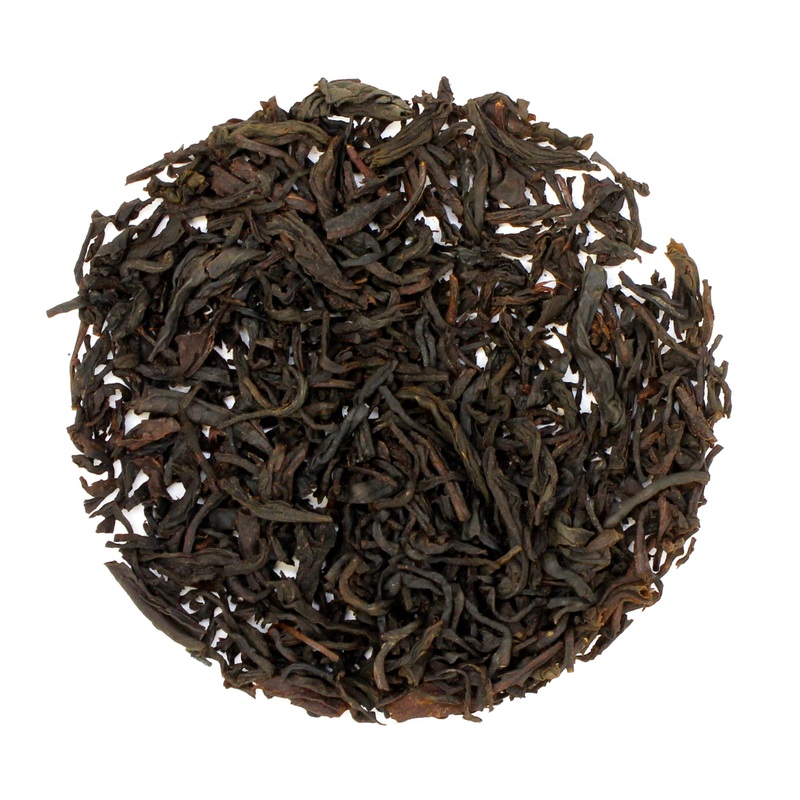Earl Grey: de la Creme|Sample|2 oz|4 oz|16 oz