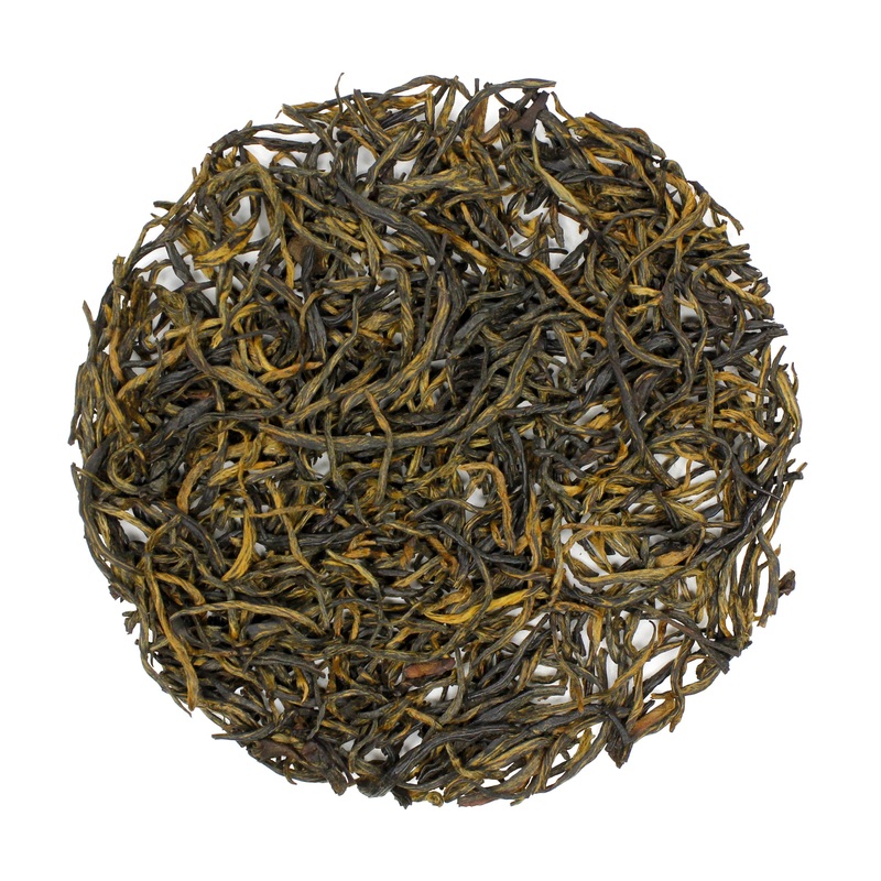 Gold Silk|Sample|2 oz|4 oz