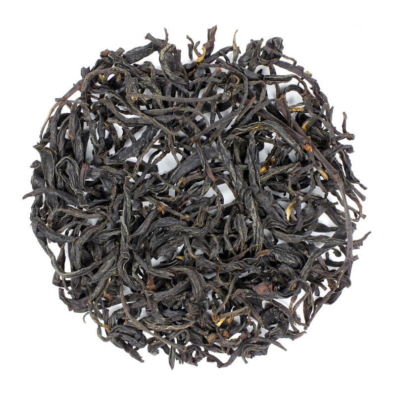 Golden Peony: Pre Qing Ming|Sample|2 oz|4 oz