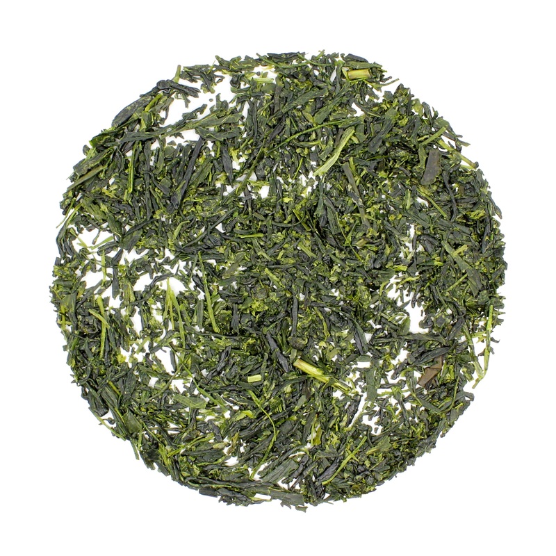 Gyokuro|Sample|2 oz|4 oz