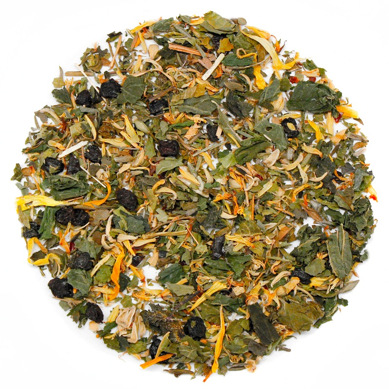 Herb Garden|Sample|2 oz|4 oz
