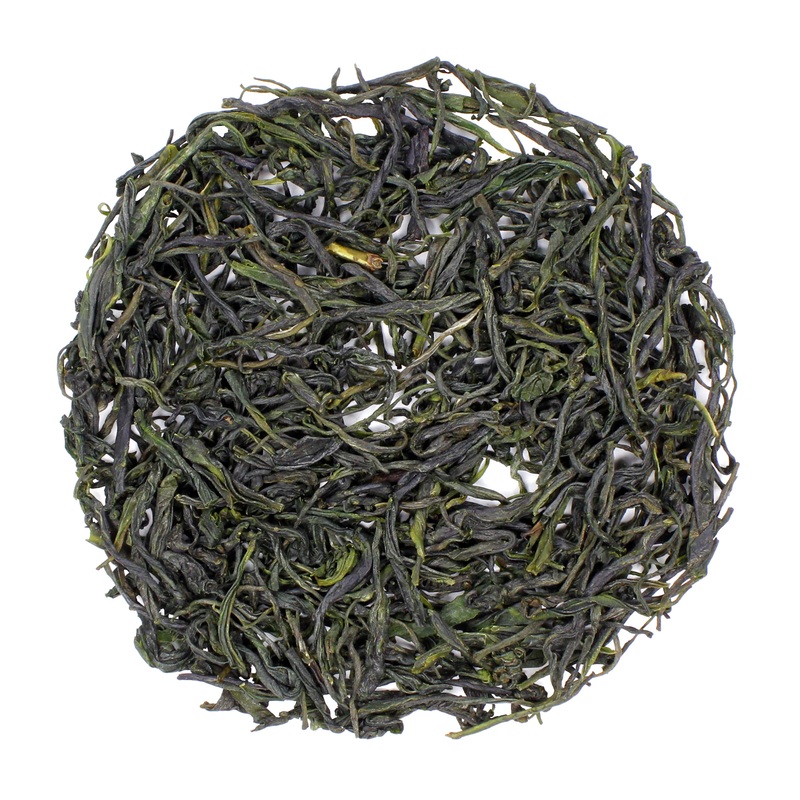 Pine Needle Green|Sample|2 oz