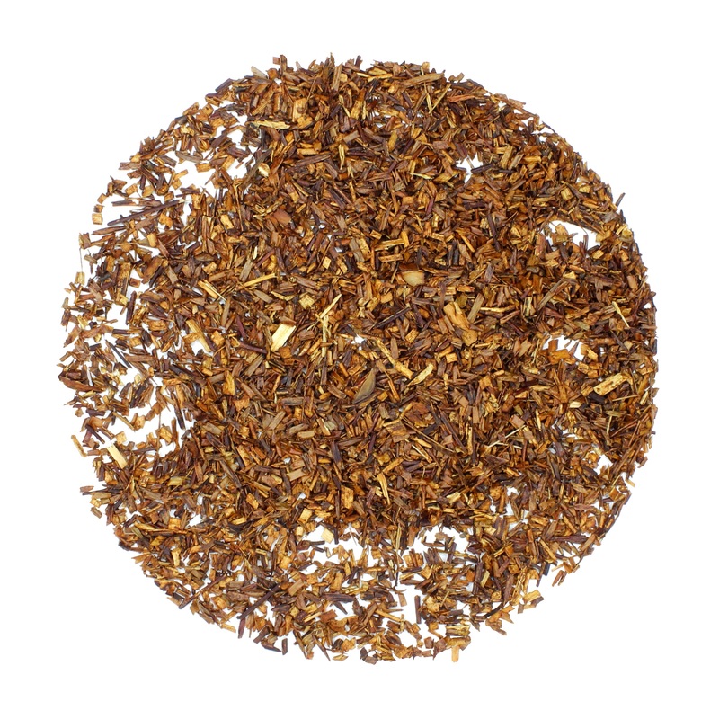 Rooibos Bergamot|Sample|2 oz|4 oz|16 oz