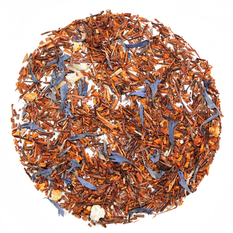 Rooibos Decorated|Sample|2 oz|4 oz|16 oz