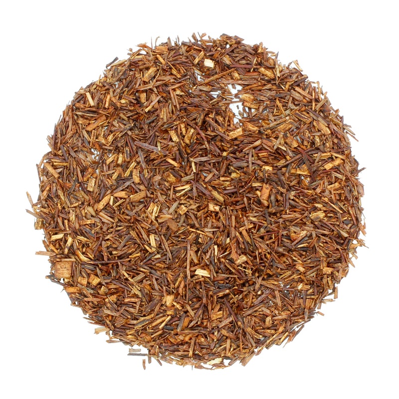 Rooibos Vanilla|Sample|2 oz|4 oz|16 oz