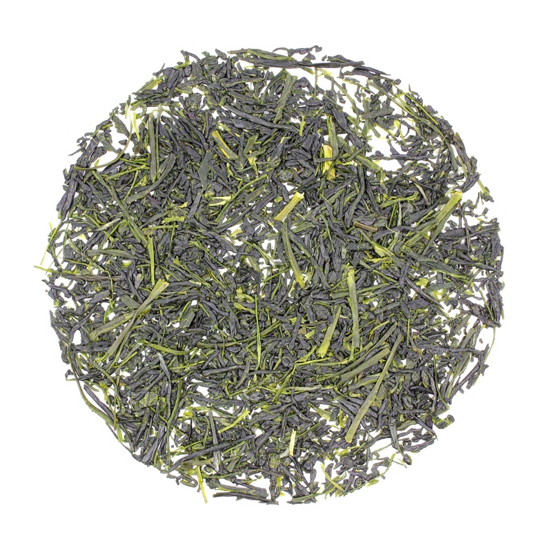 Sencha: Meiryoku|Sample|2 oz