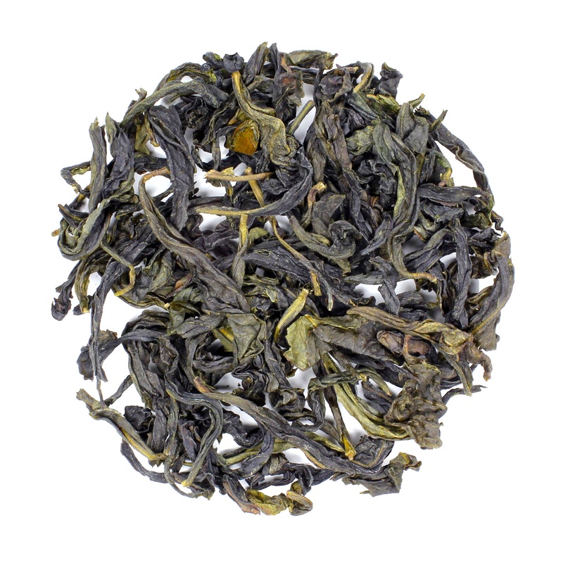 Wen Shan Bao Zhong|Sample|2 oz