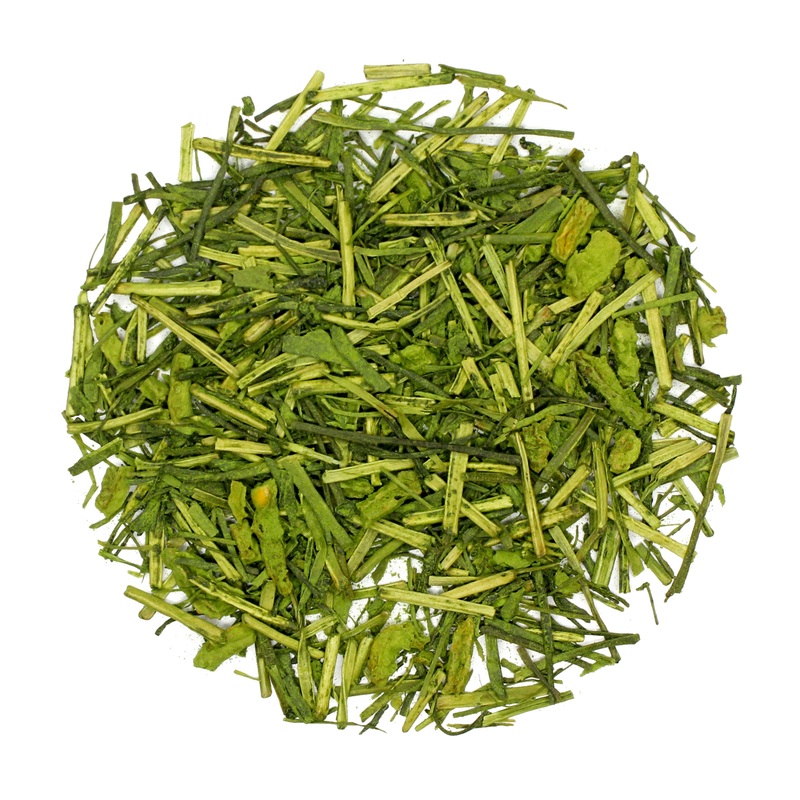 Yuzu Matcha|Sample|2 oz