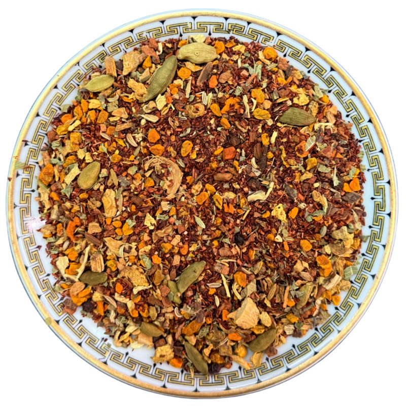 Anti-Inflammatory Blend
