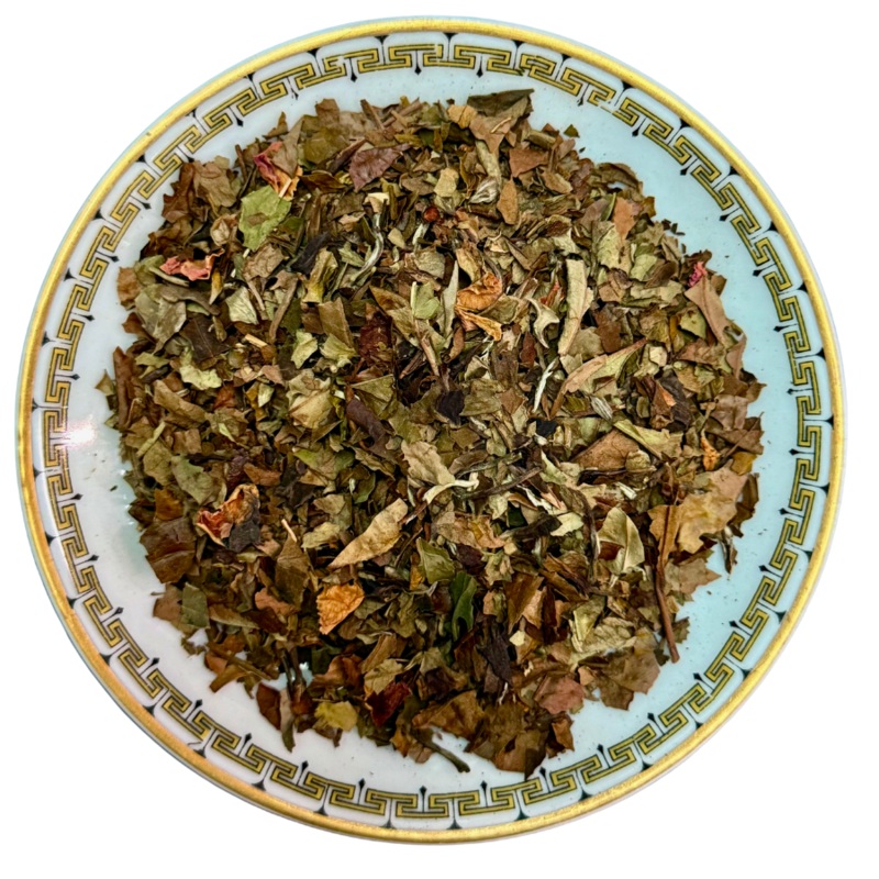 White Tropics Tea