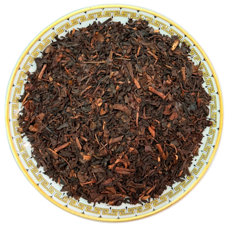 Almond Oolong