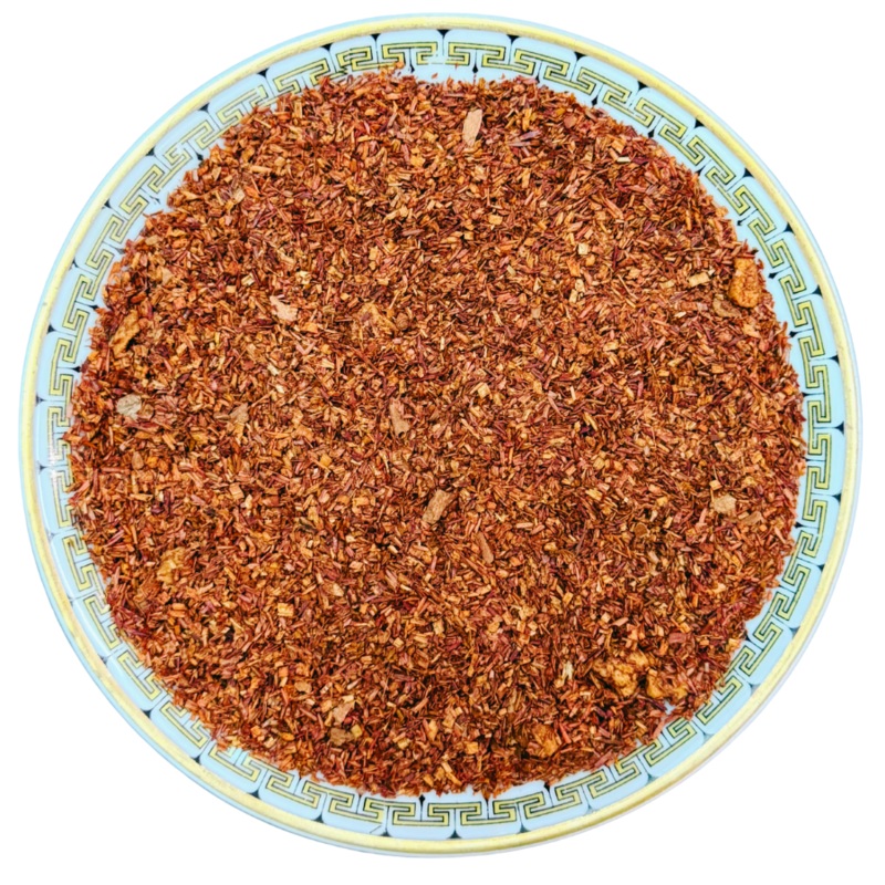 APPLE CINNAMON ROOIBOS TEA