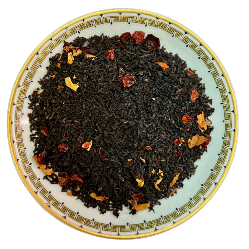 Black Cherry Tea