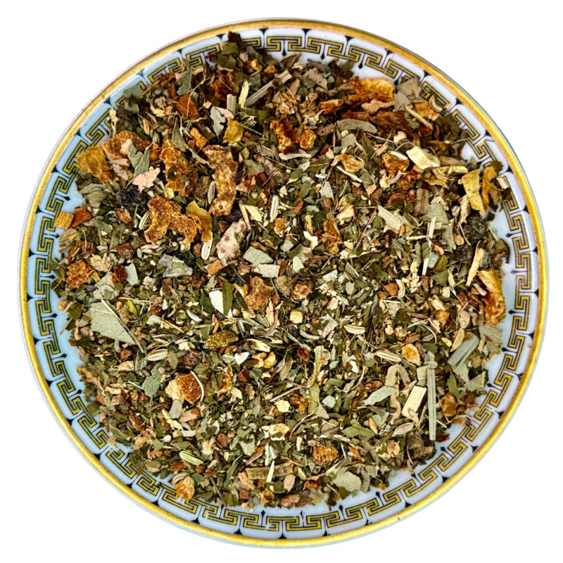 Breathe Well Tea