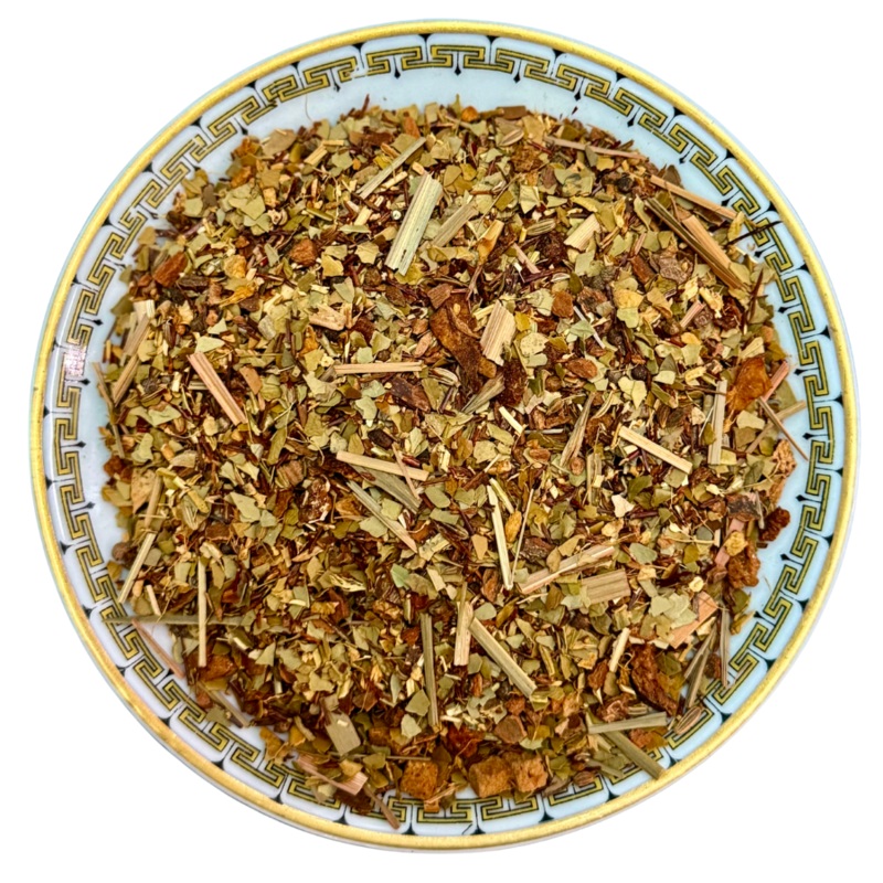 Yerba Mate Blend