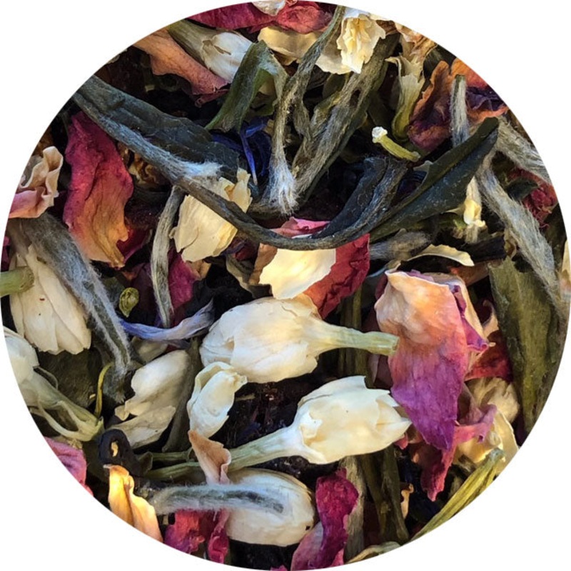 Blush Blossom|1 Ounce|2 Ounces