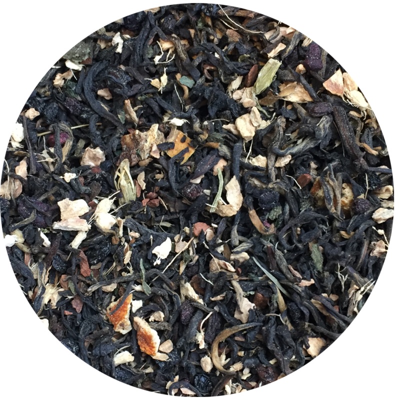 Witch’s Brew|2 Ounce|4 Ounces