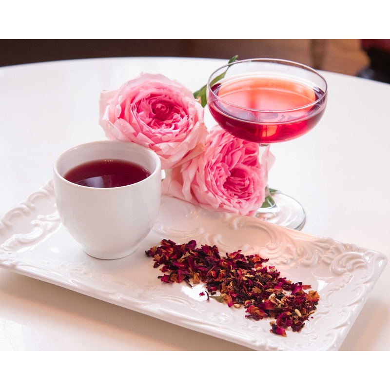 30 Day Tea Challenge