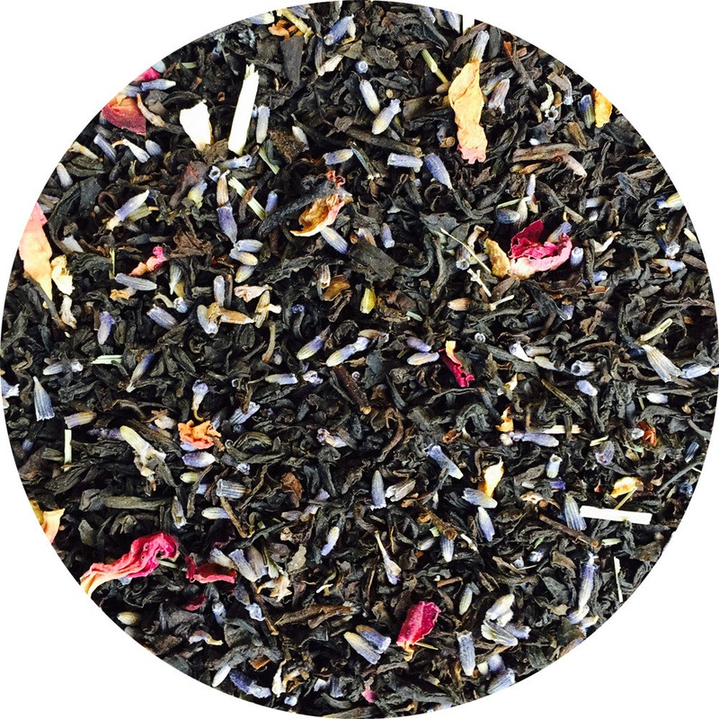 Antoinette|2 Ounce|4 Ounces|1 Ounce Antoinette Tea Bags (approximately 11 bags)